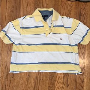 Brandy Melville and Tommy Hilfiger T-shirt